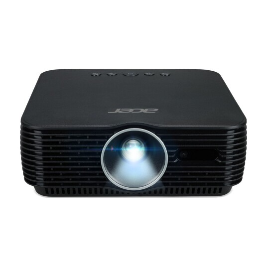 Acer Prosjektor B250i DLP projector portable 3D 1920 x 1080 0 ANSI lumens