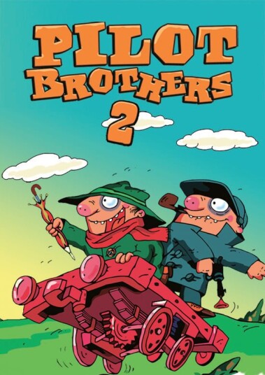 Pilot Brothers 2