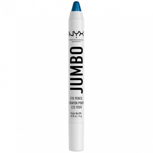 NYX Professional Makeup Jumbo Eye Pencil Blueberry Pop