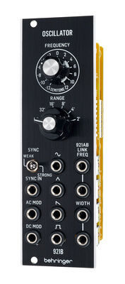 Behringer 921B