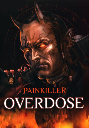 Painkiller Overdose (PC)