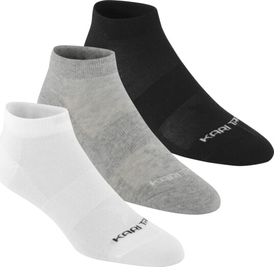 Kari Traa Women's Tåfis Sock 3-pack 36-38 BWT