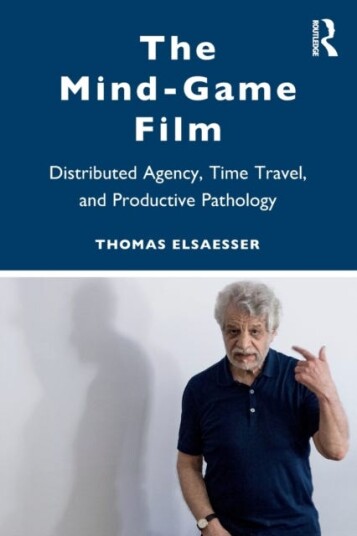 The MindGame Film  Distributed Agency, Time Travel, and Productive Pathology