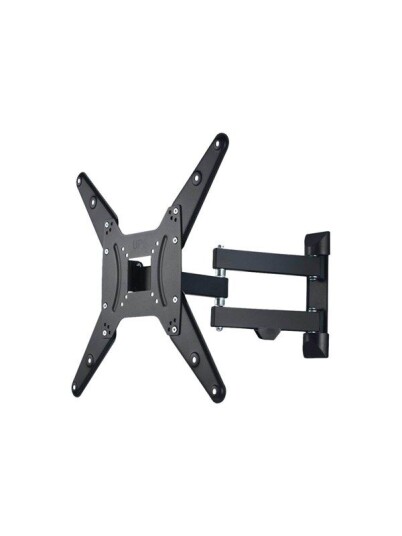 Hama FULLMOTION TV Wall Bracket 1 star mounting kit for LCD display