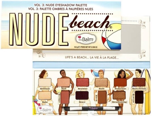 the Balm Nude Beach