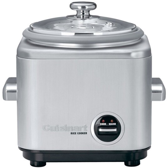 Cuisinart Riskoker 6 porsjoner