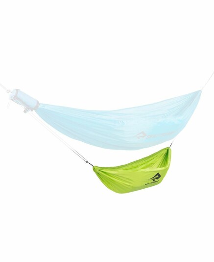 Sea To Summit Hammock Gear Grønn Grønn unisex