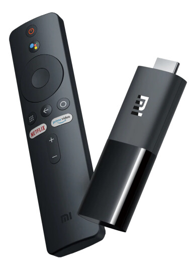 XIAOMI Mi TV Stick EU Global Version