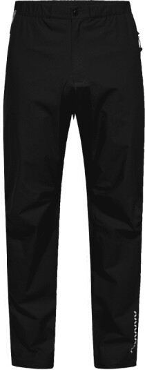 Haglöfs Men's L.I.M GORE-TEX Pant M Short, True Black