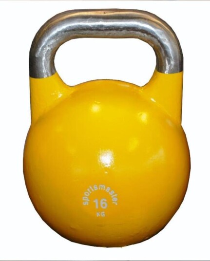 Pivot Sportsmaster Competition Kettlebell 16 Kg