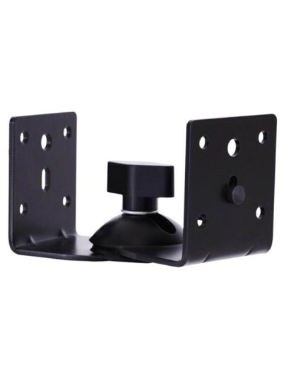 Multibrackets M Speaker Mount Black