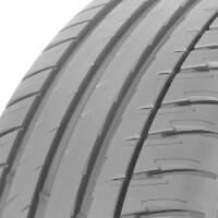 Michelin Pilot Sport 4 SUV 295/45R19 113Y