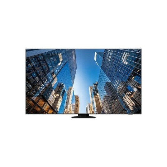 Samsung 98" 4K Public Display QE98C