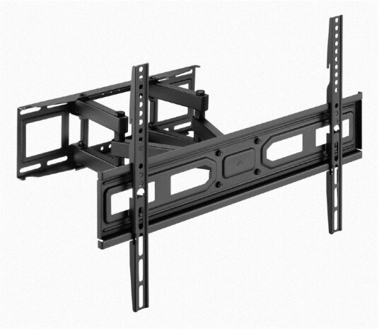 Gembird WM-80ST-03 TV mount 2.03 m (80")