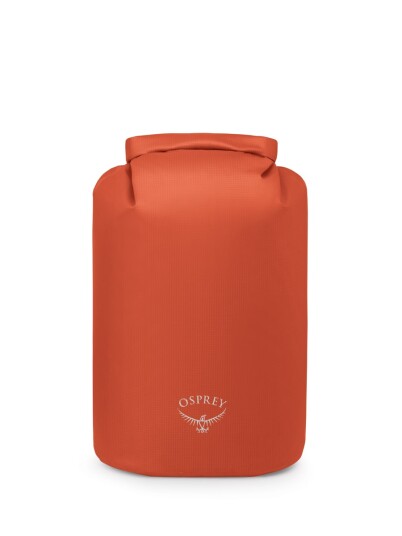 Osprey Wildwater Dry Bag 50 Mars Orange O/S