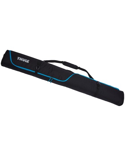 Thule RoundTrip Ski Bag Black (Storlek 192 cm)