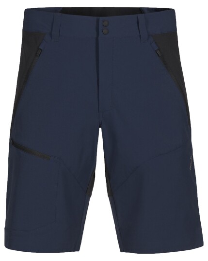 Peak Performance Light SS Carbon Shorts M Blue Shadow (Storlek XXL)