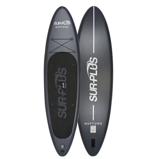 SurPlus Neptune SUP pakke, 10'8''