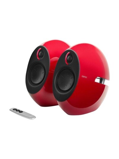 Edifier Luna HD - speakers - wireless