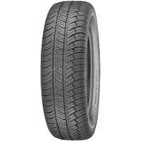 Black Star 3A 195/65R15 91V regummiert