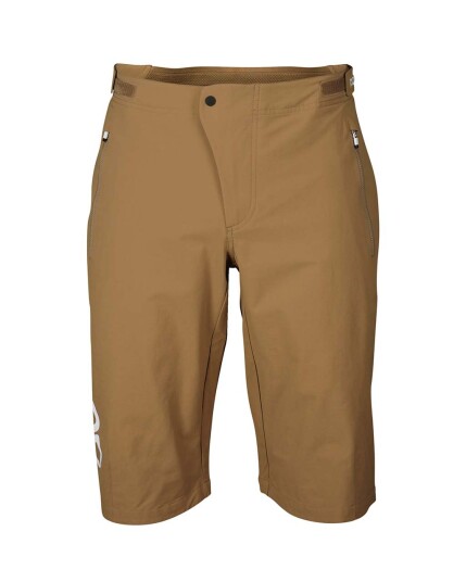 POC Essential Enduro Shorts M Jasper Brown (Storlek L)