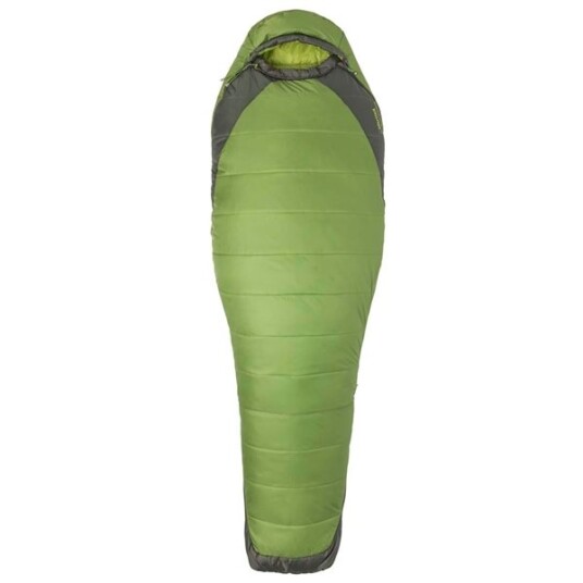 Marmot Wm's Trestles Elite Eco 30 LG Wheatgrass/Crocodile Right