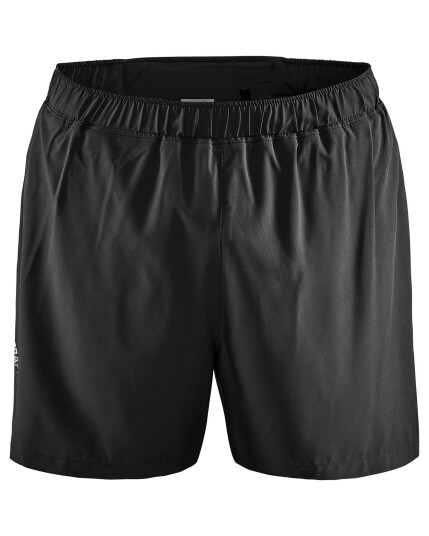 Craft Adv Essence 5" Stretch Shorts M Black (Storlek L)