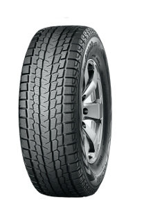 Yokohama Ice Guard Studless G075 225/60R17 99Q Nordiske vinterdekk