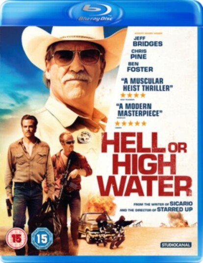 Hell Or High Water