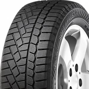 Gislaved SoftFrost 200 235/60R18 107T XL