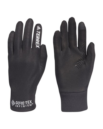 Adidas Terrex Gore Tex Glove Black/White (Storlek XL)