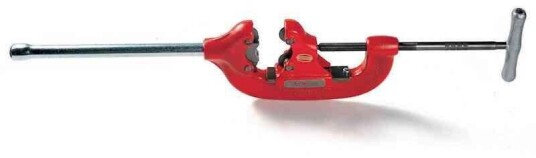 Ridgid Rørkutter 2 1/2-4" stålrør