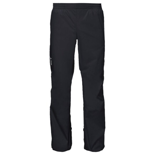 VAUDE Men's Drop Pants II Sort L Man