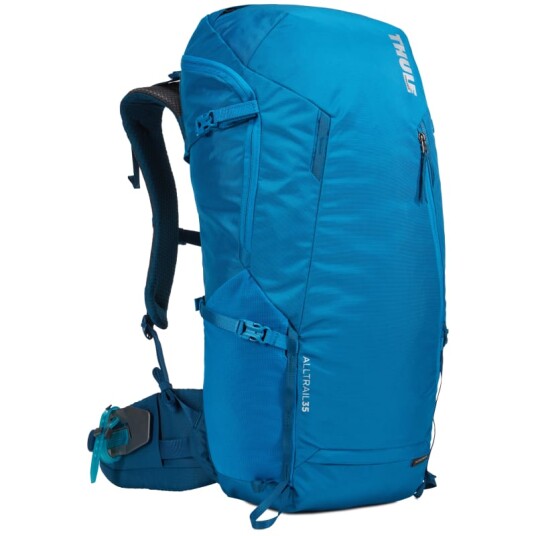 Thule AllTrail Men's Hiking Backpack 45L 45L, Mykonos