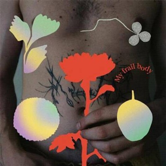 Gundelach My Frail Body Vinyl