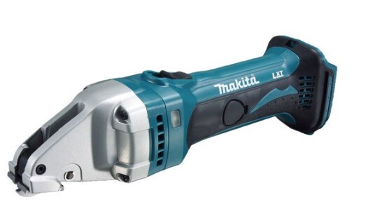 Makita Djs161z Platesaks 18V  "Solo" (Uten Batteri Og Lader)