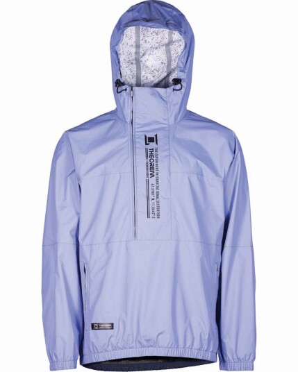 L1 Diffuse Jacket M Ultra Violet (Storlek L)