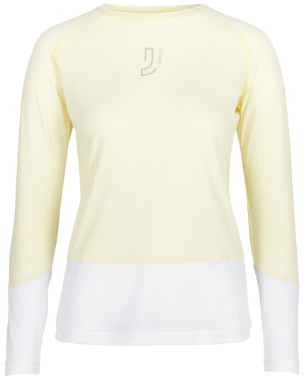 Johaug Impel Long Sleeve W Sorbe (Storlek L)