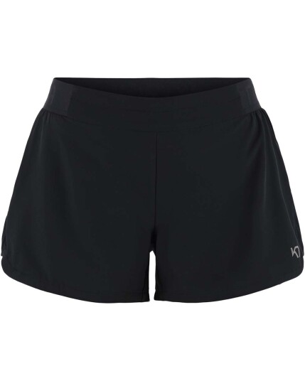 Kari Traa Nora 2.0 Shorts 4In W Black (Storlek XL)