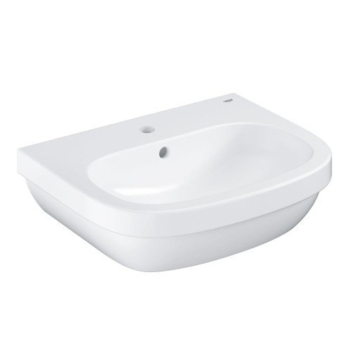 Grohe Euro Ceramic servant, 55x45 cm, hvit