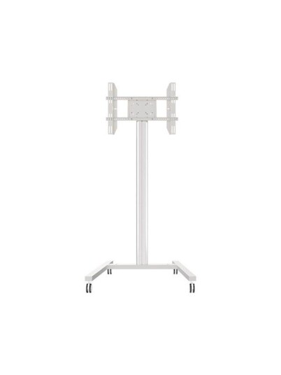 Multibrackets M Display Stand 180 Single Silver