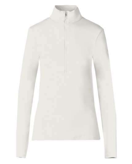 Fusalp Gemini V L/S T-Shirt W Neige (Storlek 44/46)