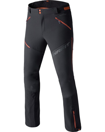 Dynafit Mercury Pro Windstopper Pant M Asphalt (Storlek XL)