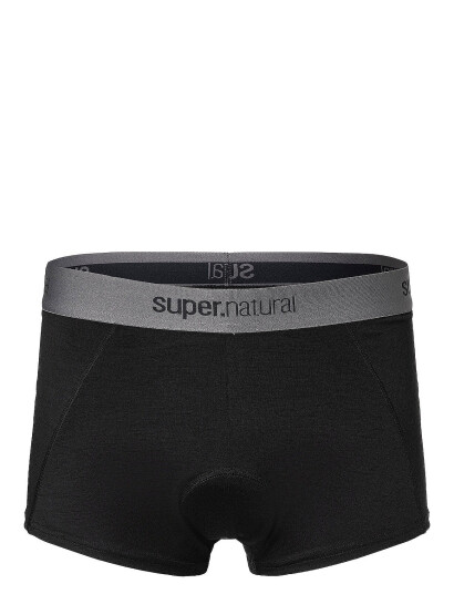 super.natural M Unstoppable Padded Black Super.natural JET BLACK S,M,L