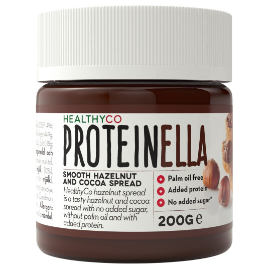 Aminopro Proteinella 200 g Chockolate