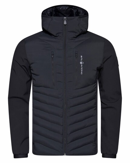 Sail Racing Patrol Hybrid Jacket M Carbon (Storlek L)