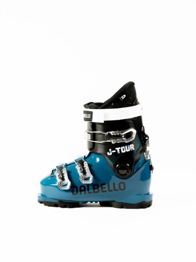 Dalbello J-tour Blue Laguna-black 205