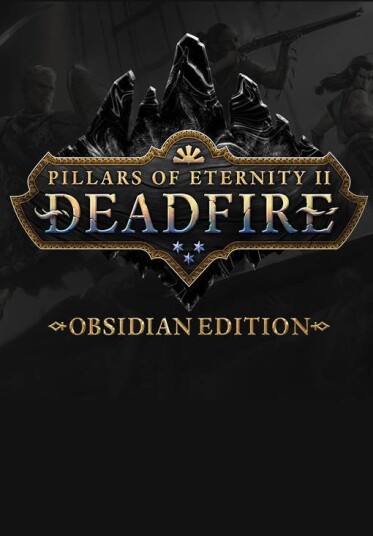 Pillars of Eternity II: Deadfire - Obsidian Edition (PC)