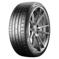 Continental SportContact 7 295/35R21 103Y