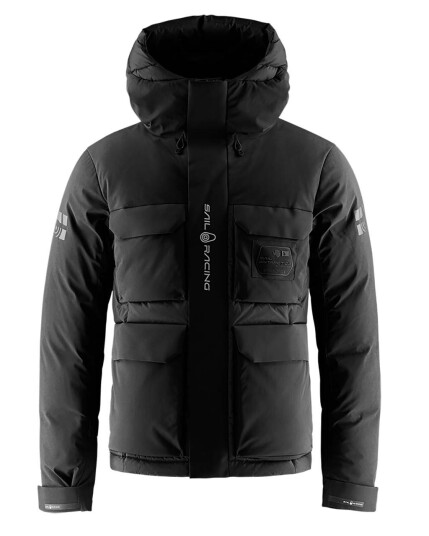 Sail Racing Glacier Jacket M Carbon (Storlek S)